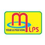 Murari Lal Senior Secondary School logo