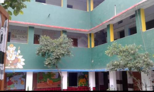 Murti Devi Public School — photo 2