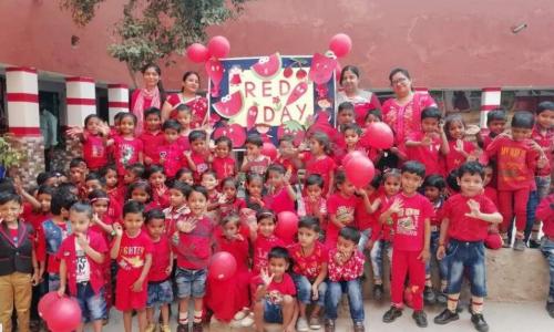 Murti Devi Public School — photo 3