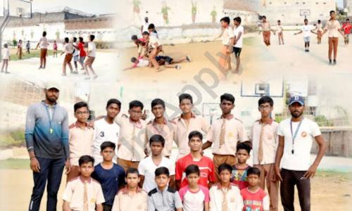 Murti Devi Public School — photo 4