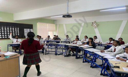 Mussoorie International School — photo 1