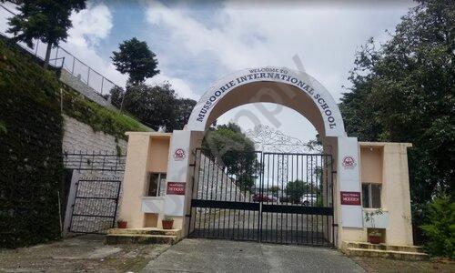 Mussoorie International School — photo 2