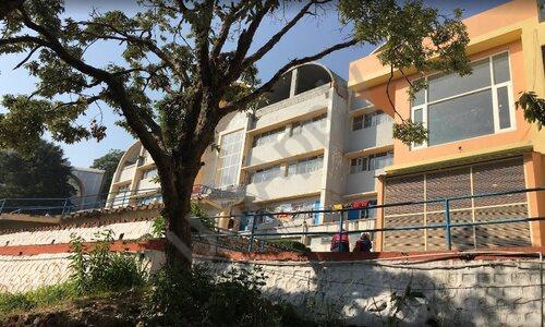 Mussoorie International School — photo 3