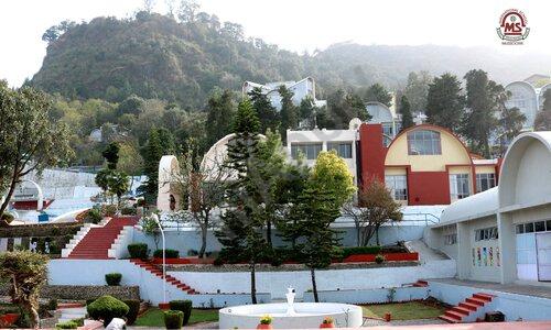 Mussoorie International School — photo 4