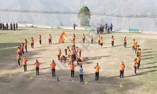 Mussoorie International School — photo 5