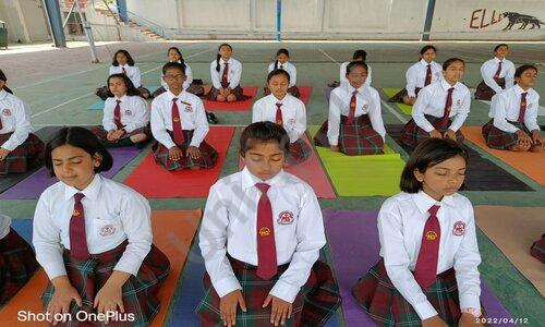 Mussoorie International School — photo 10