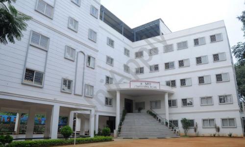MVJ International School — photo 2