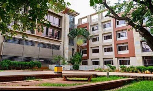 MVJ Pre-University College — photo 1