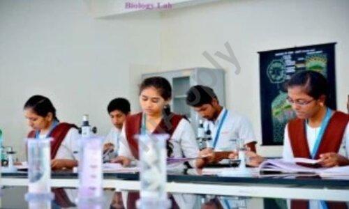 MVJ Pre-University College — photo 3