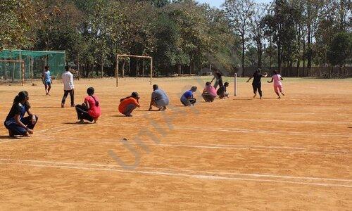 MVJ Pre-University College — photo 4