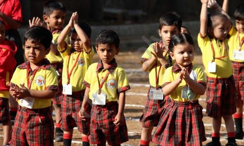 MVM International School — photo 2
