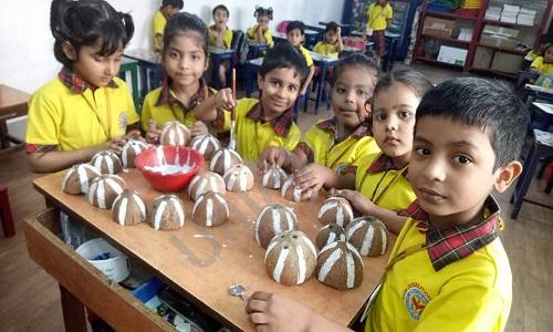 MVM International School — photo 3