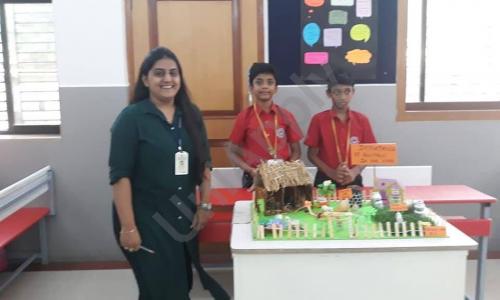 MVM International School — photo 4