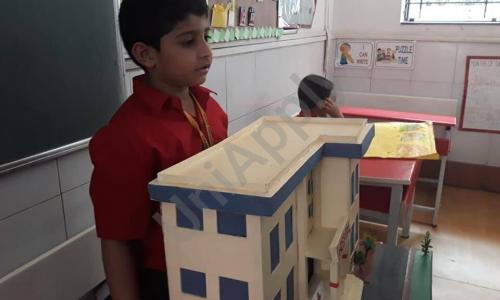MVM International School — photo 5