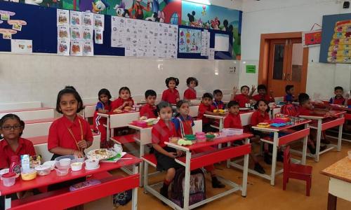 MVM International School — photo 6