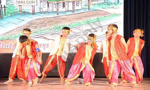 MVM International School — photo 7