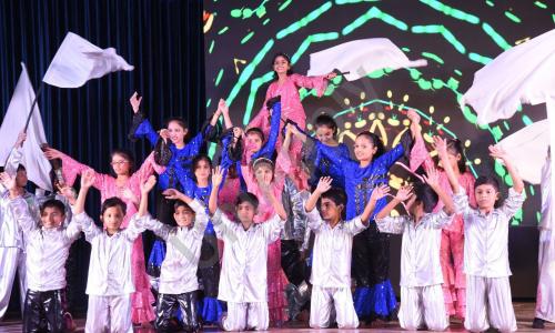 MVM International School — photo 8