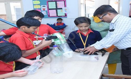 MVM International School — photo 11