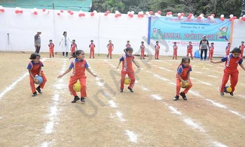 MVM International School — photo 12