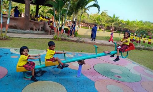 MVM International School — photo 13