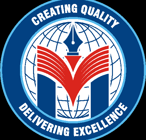 MVM International School logo