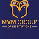 Mvm Pre University College logo