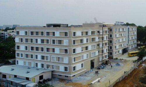 MVM PU College — photo 1