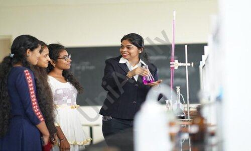 MVM PU College — photo 9
