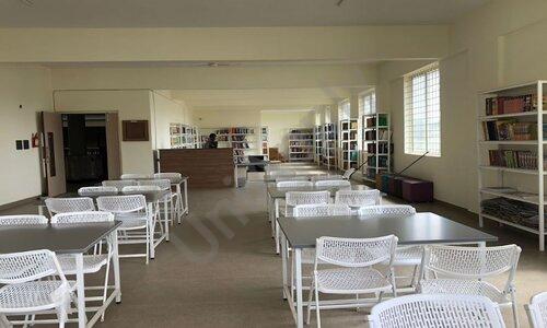 MVM PU College — photo 10