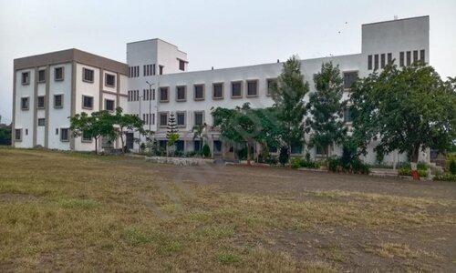 MVP Samaj’s Horizon Academy School — photo 2
