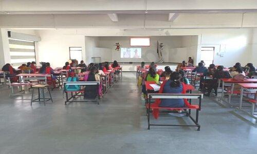 MVP Samaj’s Horizon Academy School — photo 3