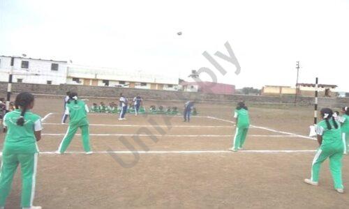 MVP Samaj’s Horizon Academy School — photo 6