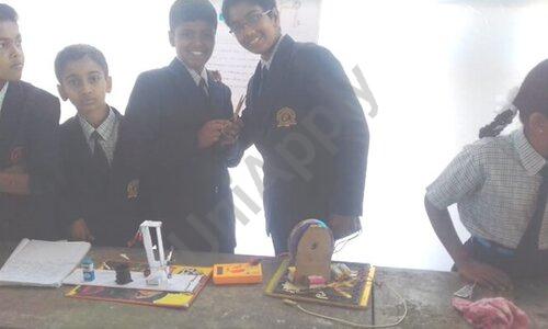 MVP Samaj’s Horizon Academy School — photo 8