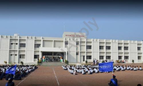 MVP Sunrise School — photo 1