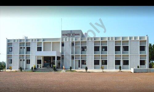 MVP Sunrise School — photo 3