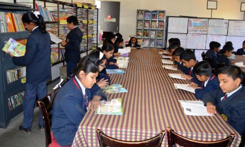 MVP Sunrise School — photo 7