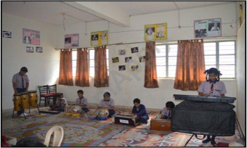 MVP Sunrise School — photo 8