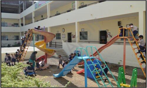 MVP Sunrise School — photo 9