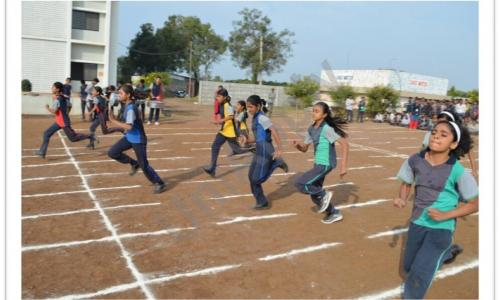 MVP Sunrise School — photo 11