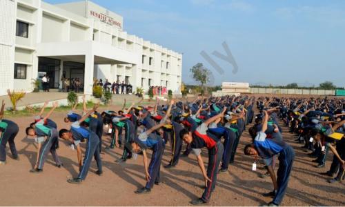 MVP Sunrise School — photo 13