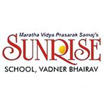 MVP Sunrise School logo