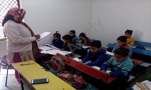 My Chhota School — photo 10