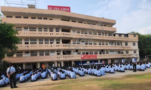 My Own School — photo 1