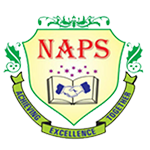 N.A. Public School logo