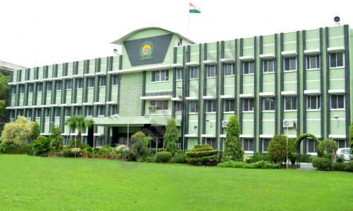 N.C. Jindal Public School — photo 1