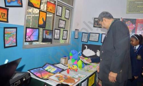 N.C. Jindal Public School — photo 3