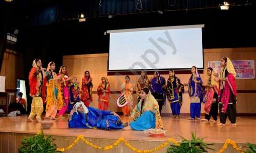 N.C. Jindal Public School — photo 4