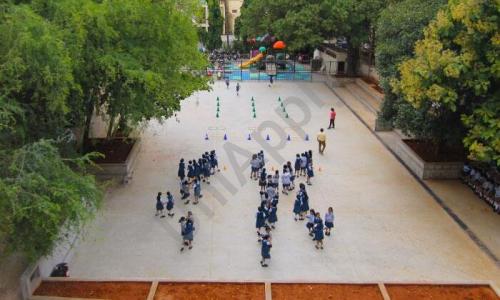 N.E.T. Public School — photo 4