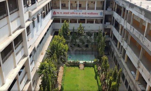 N.G. Acharya And D.K. Marathe College of Arts, Science And Commerce — photo 1