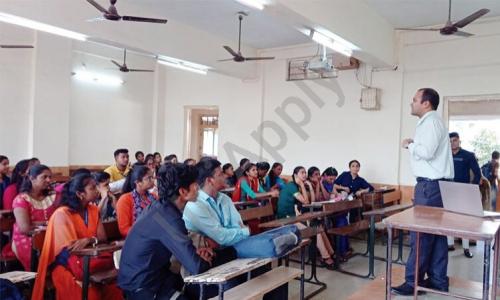N.G. Acharya And D.K. Marathe College of Arts, Science And Commerce — photo 3